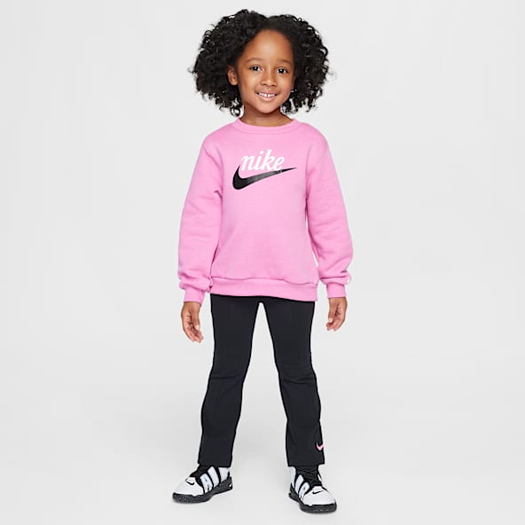 Chandal nike bebe niña deals